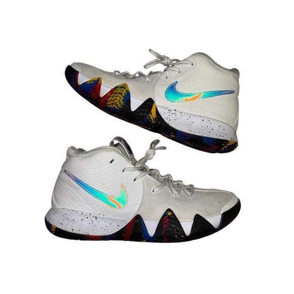 Kyrie NCAA Tournament sneaker